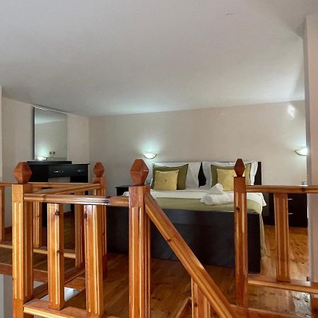 Relax Apts Saranda Dış mekan fotoğraf