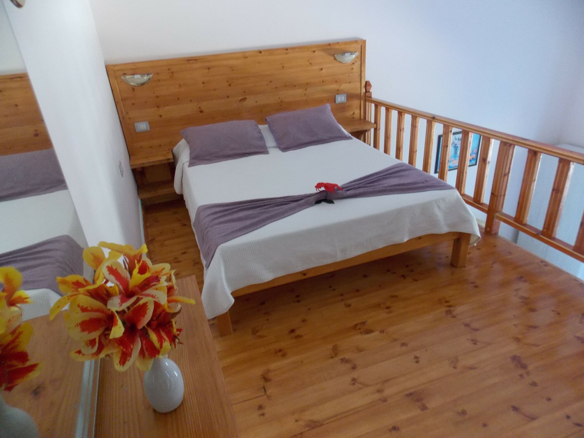 Relax Apts Saranda Dış mekan fotoğraf
