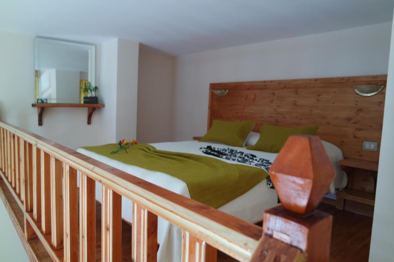 Relax Apts Saranda Dış mekan fotoğraf
